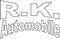 Logo R.K Automobile